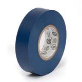 Electrical Tape, 3/4"x66', 1" Core, 7.0 mil, Blue, Economy Grade redirect to product page